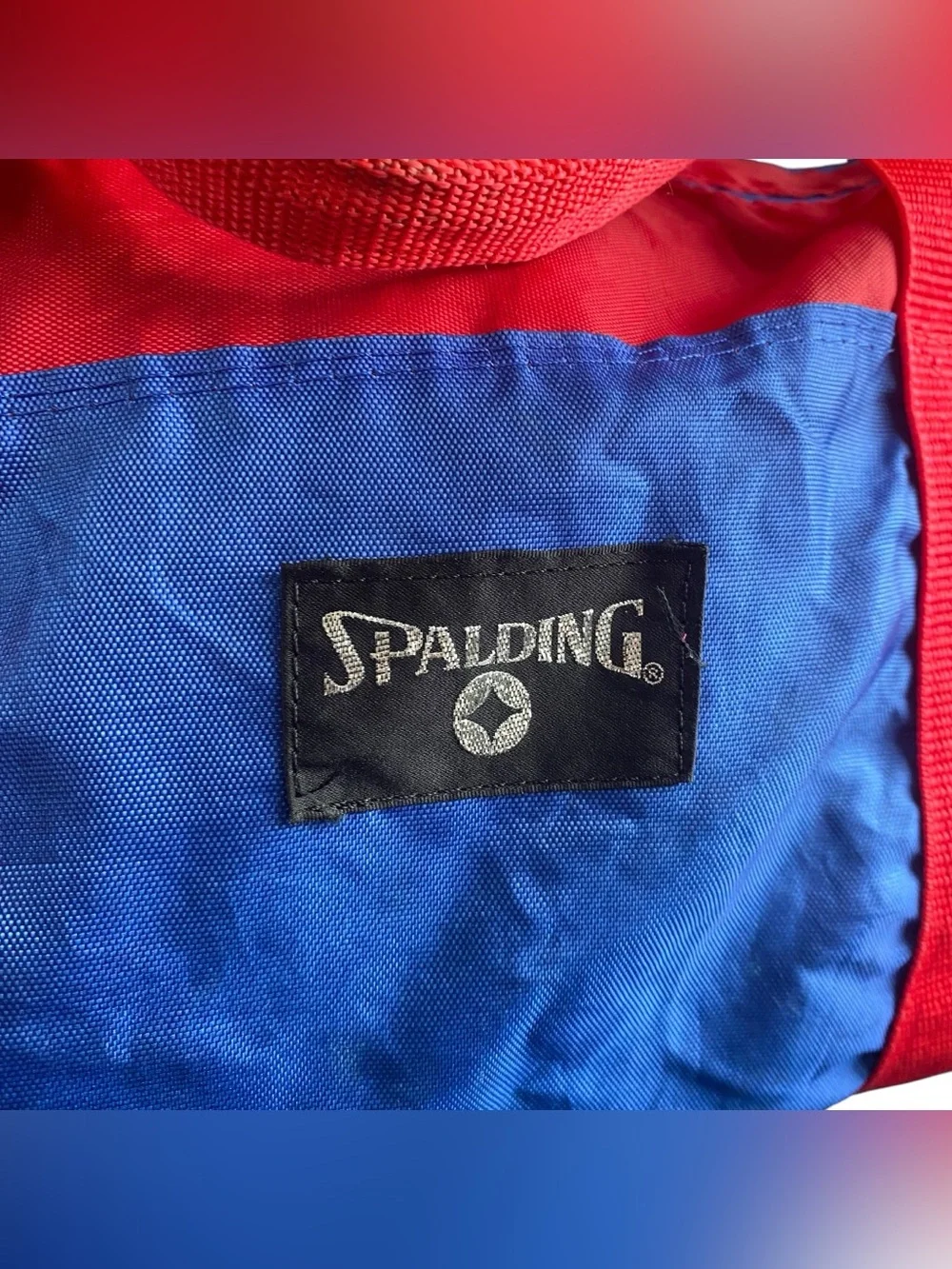 Spaulding vintage 1980s